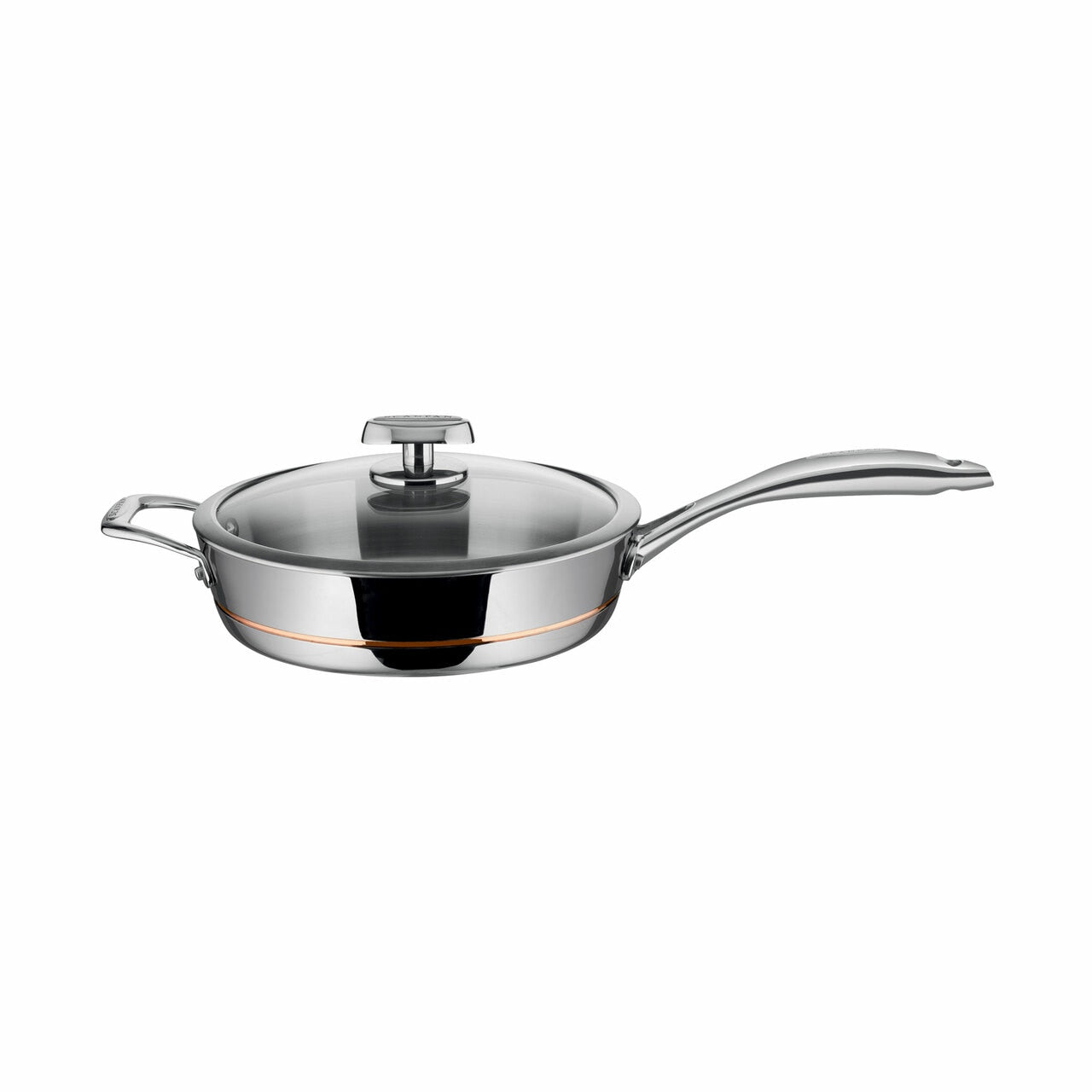 Scanpan Axis 26Cm Saute Pan image 0