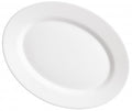 Bormioli Rocco Gusto Oval Plate 35cm image 0