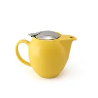 Zero Teapot 350ml Yellow Pepper image 0
