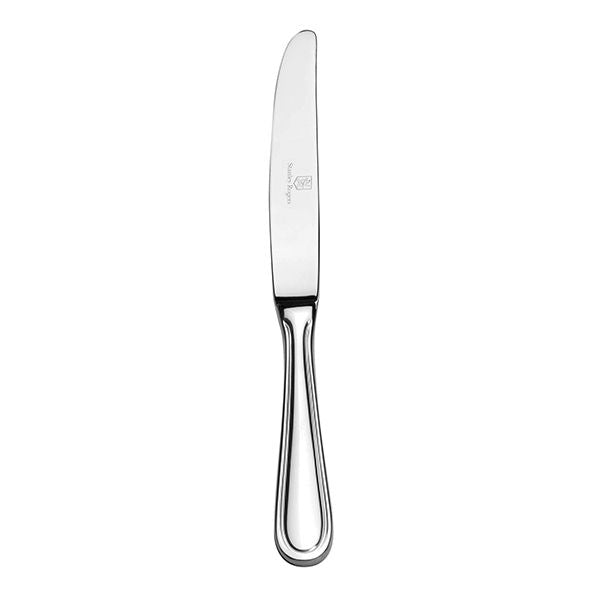 Stanley Rogers Clarendon Dessert Knife Hollow Handle image 0