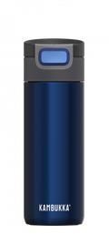 Kambukka Etna 3-in-1 Snapclean® 500ml Travel Mug Midnight image 0