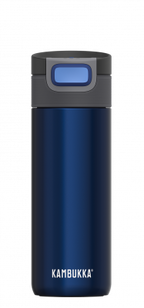 Kambukka Etna 3-in-1 Snapclean® 500ml Travel Mug Midnight image 0