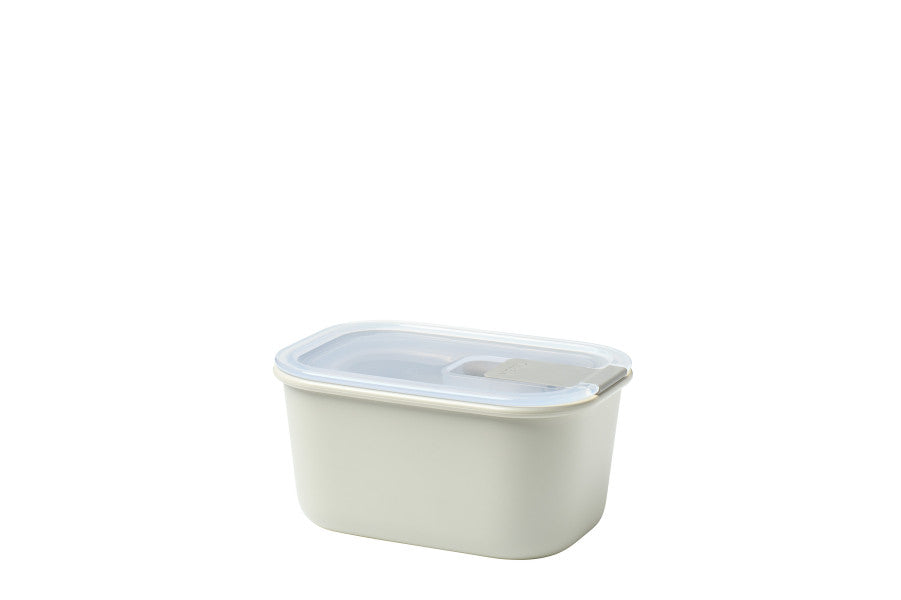 Easyclip Storage 450ml Nordic White image 0
