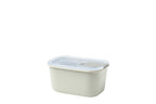 Easyclip Storage 450ml Nordic White image 0