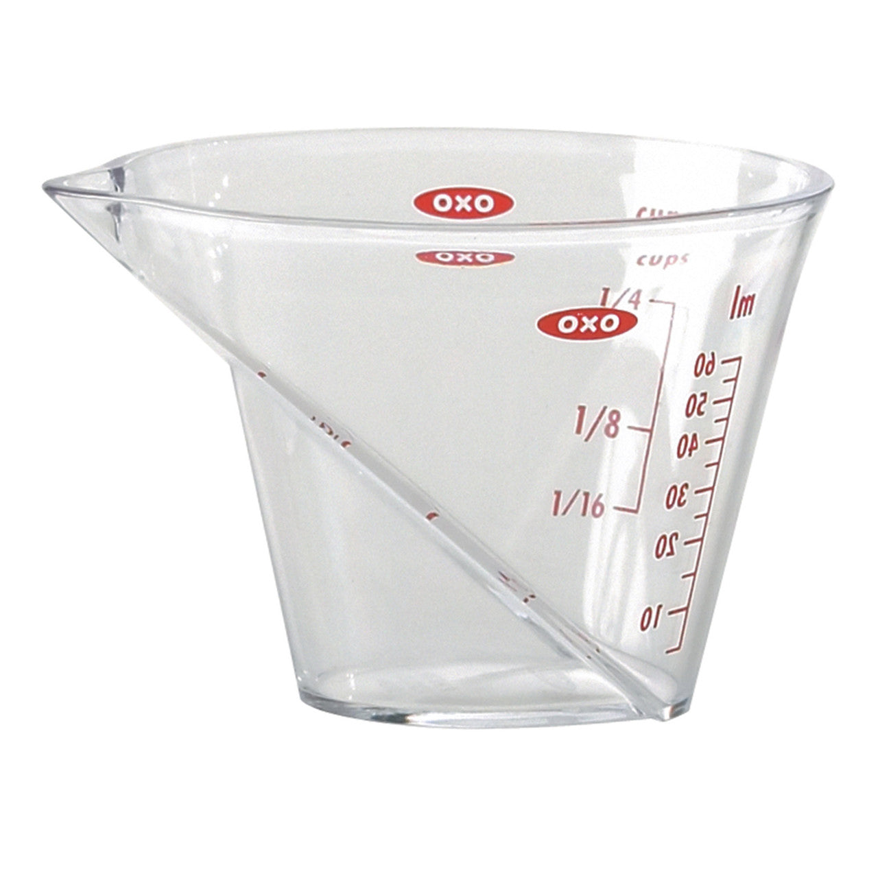 Oxo Angled Measuring Cup ? Mini image 0