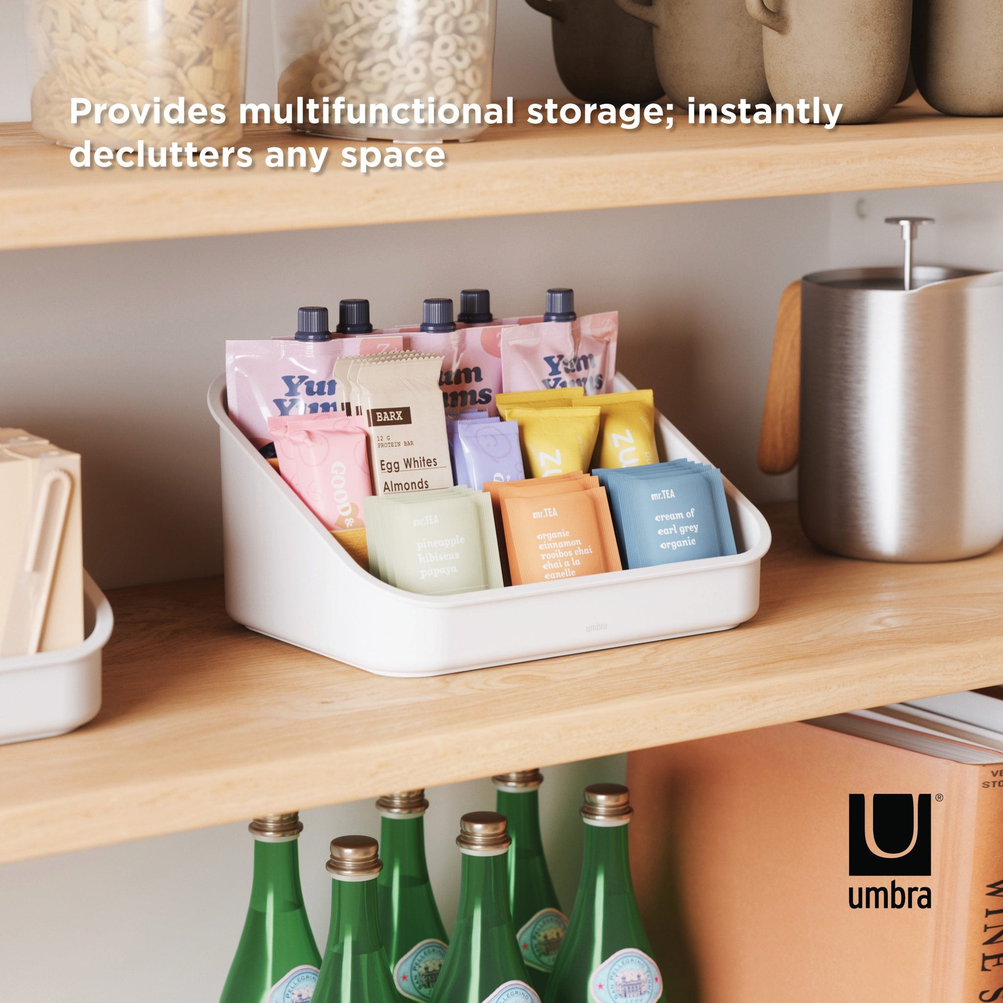 Umbra Bellwood Packet Organiser image 1
