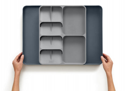Joseph Joseph DrawerStore Expanding Cutlery, Utensil & Gadgets Organiser image 3