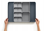 Joseph Joseph DrawerStore Expanding Cutlery, Utensil & Gadgets Organiser image 3