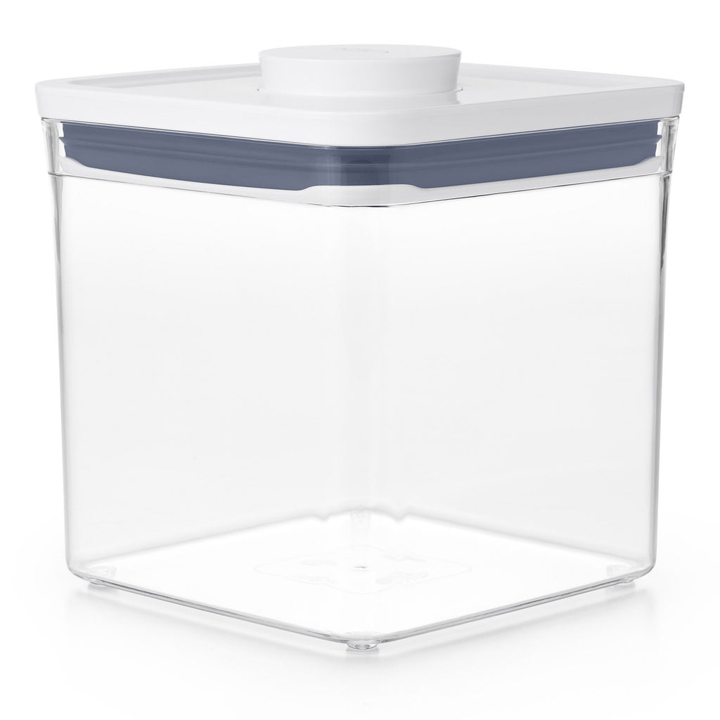 OXO Good Grips POP 2.0 Big Square, Short (2.6 Litre) image 1