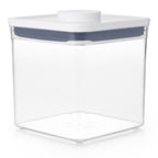 OXO Good Grips POP 2.0 Big Square, Short (2.6 Litre) image 1