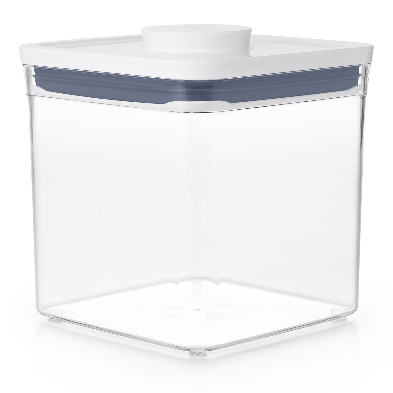 OXO Good Grips POP 2.0 Big Square, Short (2.6 Litre) image 1