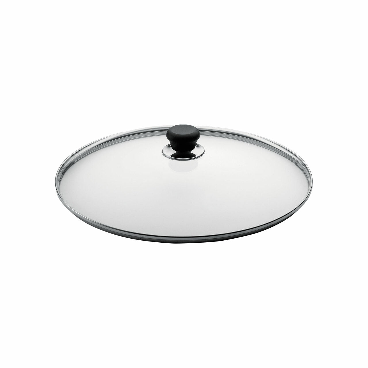Scanpan Classic 18Cm Glass Lid image 0