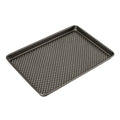 Bakemaster Perfect Crust Baking Tray, 39.5 X 27 X 2.5Cm - Non-Stick image 0