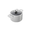 Scanpan NURA Dutch Oven with Lid 3.5L