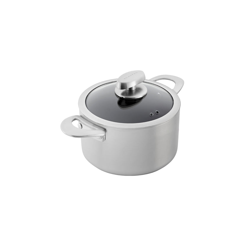 Scanpan NURA Dutch Oven with Lid 3.5L