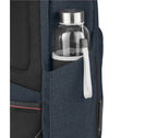 Victorinox Architecture Urban2 Deluxe Backpack Black / Gray Polyester - 23L image 3