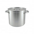 Chef Inox Utility Premium Stockpot Alum 16.0L image 0