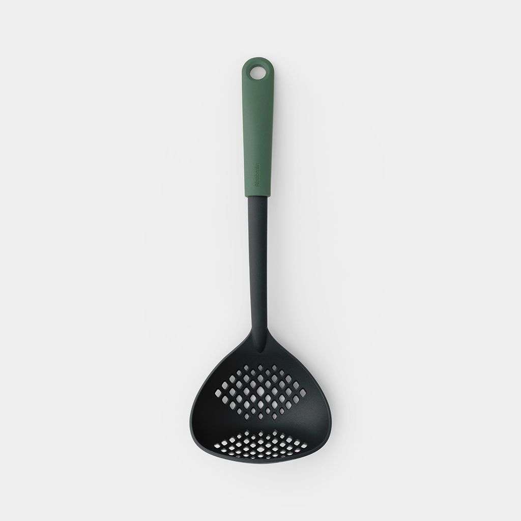Brabantia Skimmer Plus Ladle Tasty+ - Fir Green image 0