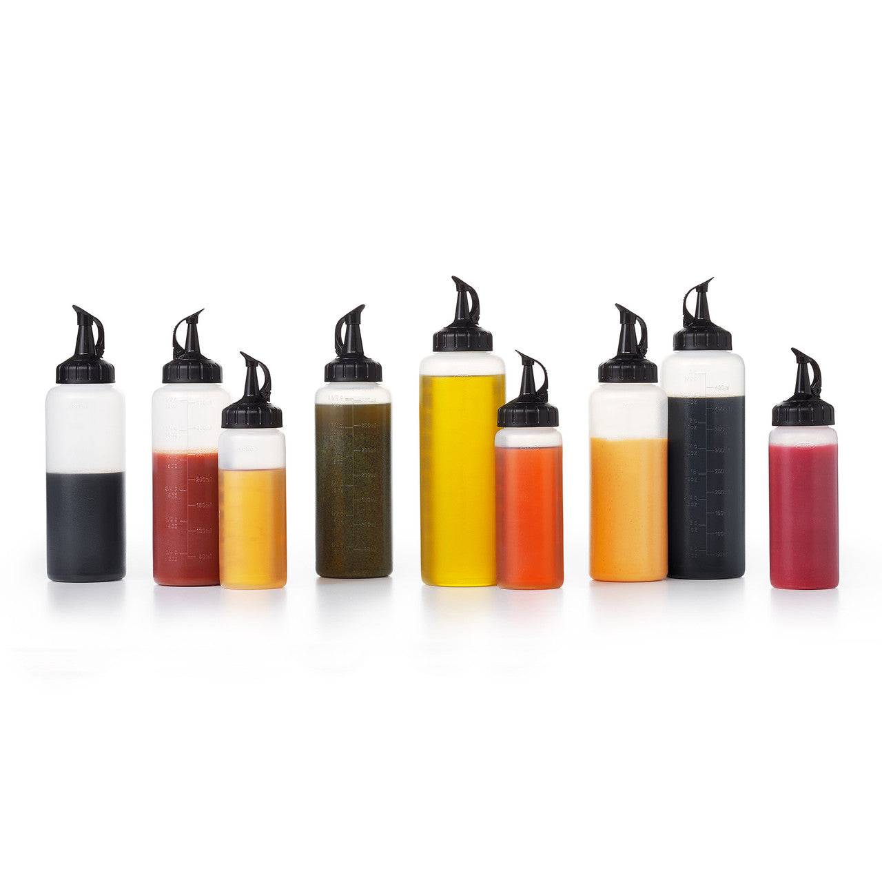 OXO Chef?s Squeeze Bottle ? Large ? 500 mL image 2