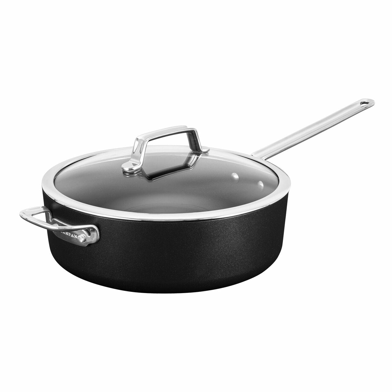 Scanpan Techniq 30Cm/5.5L Giant Braiser image 1