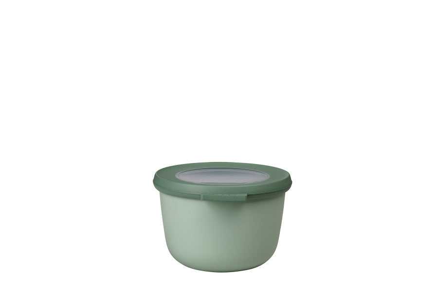 Cirqula Round 500ml Nordic Sage image 0
