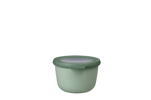 Cirqula Round 500ml Nordic Sage image 0