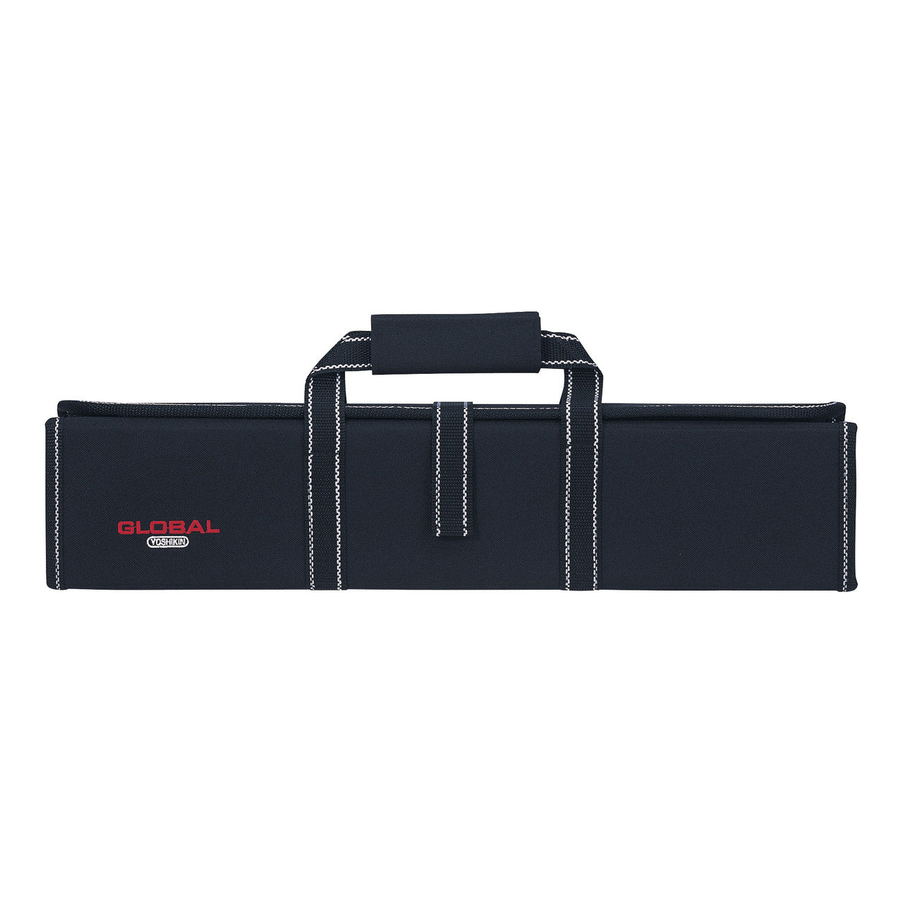 Global Chefs Hard Case, 11 Pockets image 0