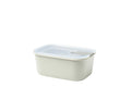 Easyclip Storage 700ml Nordic White image 0