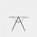 Brabantia Hangon Drying Rack 20 metres - Matt Black image 0