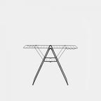 Brabantia Hangon Drying Rack 20 metres - Matt Black image 0