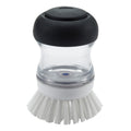OXO Soap Dispensing Palm Brush image 0