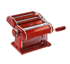 Marcato Atlas 150 Design Pasta Machine - Red image 0