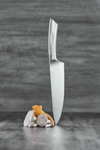 Scanpan Classic Steel 2 Piece Santoku Set