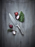 Scanpan Classic Steel 2 Piece Santoku Set