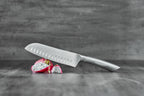 Scanpan Classic Steel 18Cm Santoku Knife