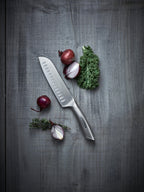 Scanpan Classic Steel 18Cm Santoku Knife