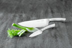 Scanpan Classic Steel 20Cm Carving Knife