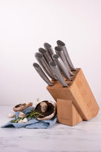 Scanpan Classic Steel 9Cm Paring Knife