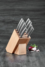 Scanpan Classic Steel 9Cm Paring Knife