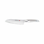 Global Sai 19Cm Santoku Knife image 0