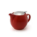Zero Teapot 450ml Cherry image 0