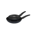 Raco Minerale 20/26cm Frypan Twin Pack image 0