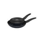 Raco Minerale 20/26cm Frypan Twin Pack image 0