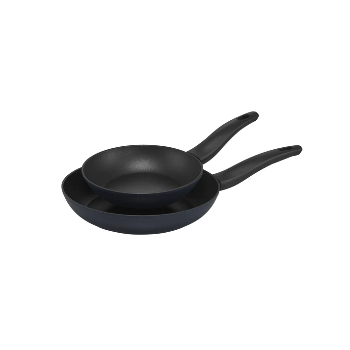 Raco Minerale 20/26cm Frypan Twin Pack image 0