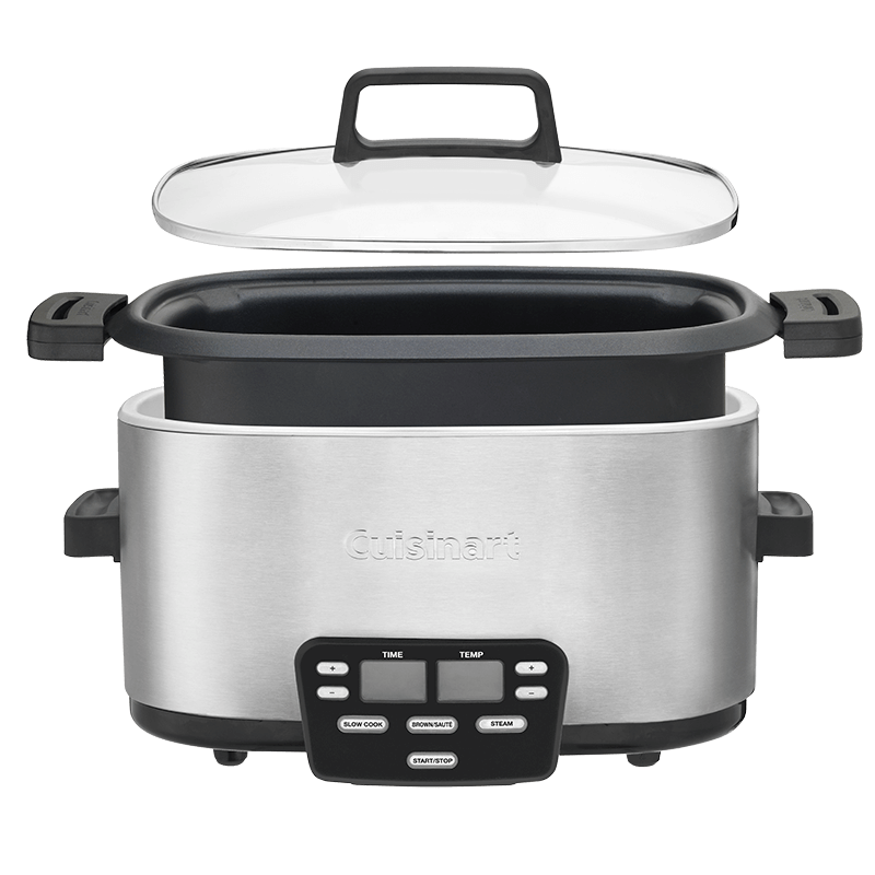 Cuisinart Cook Central 3-in-1 image 1