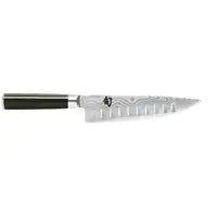 Shun Classic Granton Chefs Knife 20cm image 0