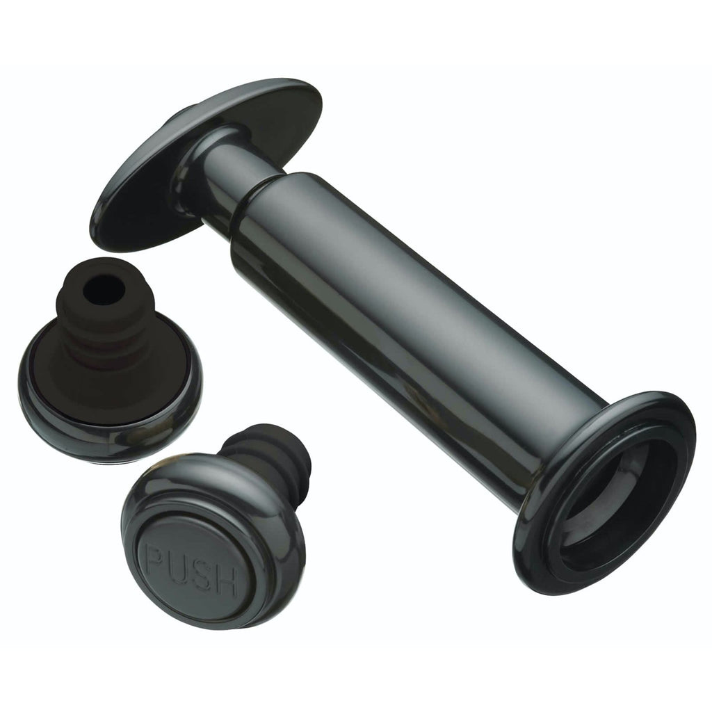 BarCraft Deluxe Wine Preserver Set image 0