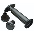 BarCraft Deluxe Wine Preserver Set image 0
