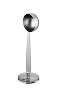 Gefu Tamper with coffee scoop measure TAMINO image 0
