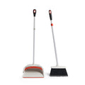OXO Good Grips Large Sweep Set With Extendable Broom image 0